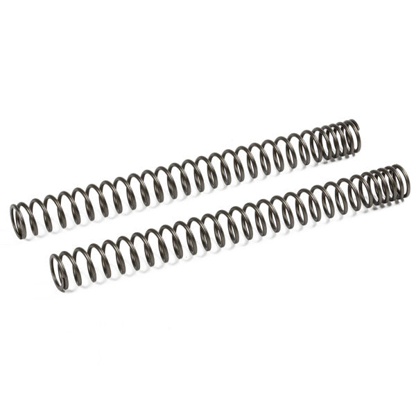 ZETA ジータ プログレッシブFスプリングED用ソフト YZ250X 16- カタログ品番：P089-1925 メーカー品番：ZE56-9164