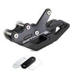 ZETA ジータ チェーンガイド BLACK RMZ25007- RMZ45005- カタログ品番：P089-1971 メーカー品番：ZE82-1200