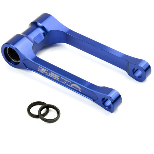 ZETA ジータ ロワーリングリンク H-BLU Husky FC TC TX300 FX カタログ品番：P089-1896 メーカー品番：ZE56-05849