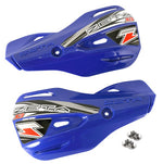 ZETA ジータ アーマーガード X3 プロテクター BLUE カタログ品番：P089-1948 メーカー品番：ZE72-0404