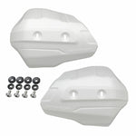 ZETA ジータ スクードプロテクター WHT アドベンチャーアーマーガード カタログ品番：P099-9350 メーカー品番：ZE72-6158