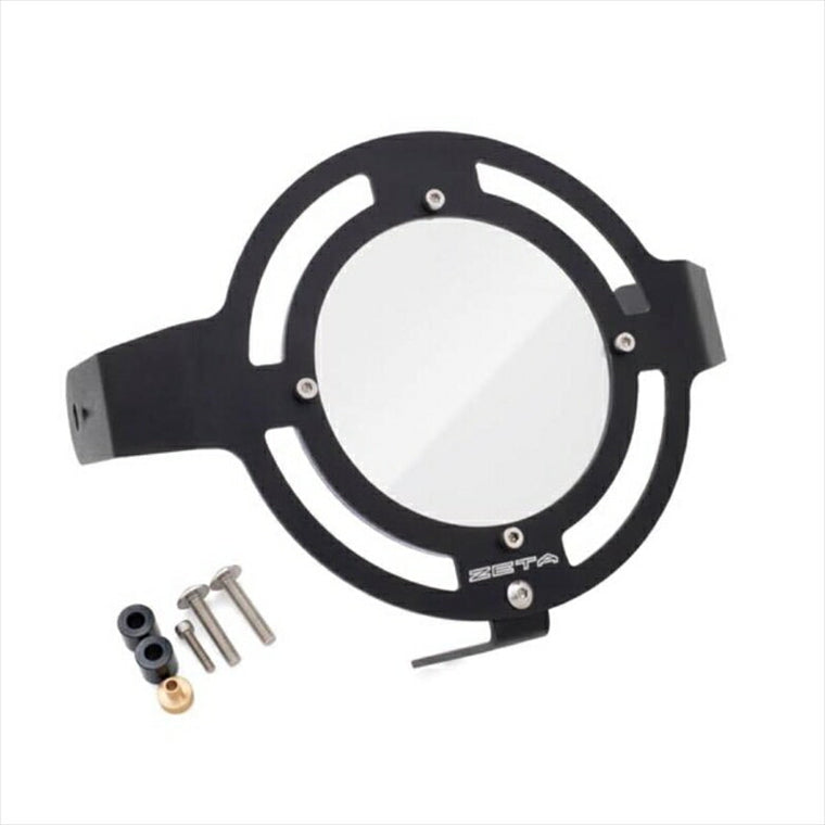 ジータ｜ZETA ヘッドライトガード CT125 20｜ZE52-4200