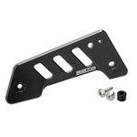 ZETA ジータ ヒールガード BLK モンキー125 19- カタログ品番：P101-4703 メーカー品番：ZE81-2052