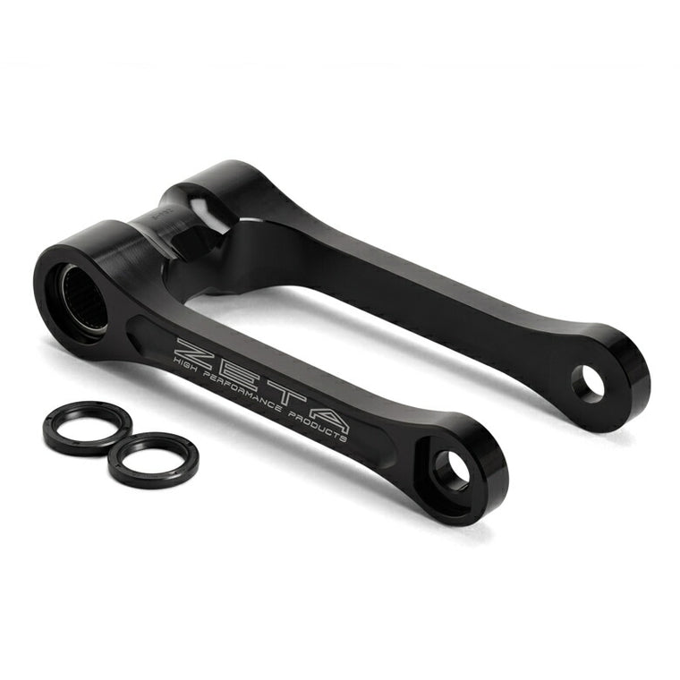 ZETA ジータ RSL ロワーリング Black KLX230 R カタログ品番：P102-2776 メーカー品番：ZE56-05350