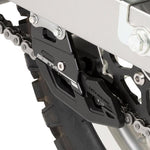 ZETA ジータ チェーンガイド BLACK KLX230 20- カタログ品番：P101-3219 メーカー品番：ZE82-1180
