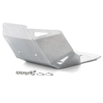 ZETA ジータ EDスキッドプレートLT 3.2mm KLX230 R 20 カタログ品番：P102-2775 メーカー品番：ZE55-2230