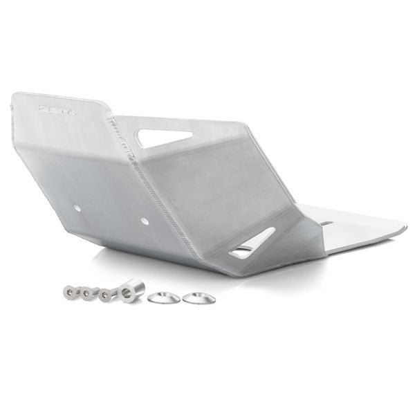 ZETA ジータ EDスキッドプレートLT 3.2mm KLX230 R 20 カタログ品番：P102-2775 メーカー品番：ZE55-2230