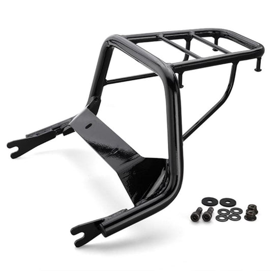 ディーアールシー DRC DRC ツーリングキャリア モンキー125 カタログ品番：P101-3734 メーカー品番：D60-10-011