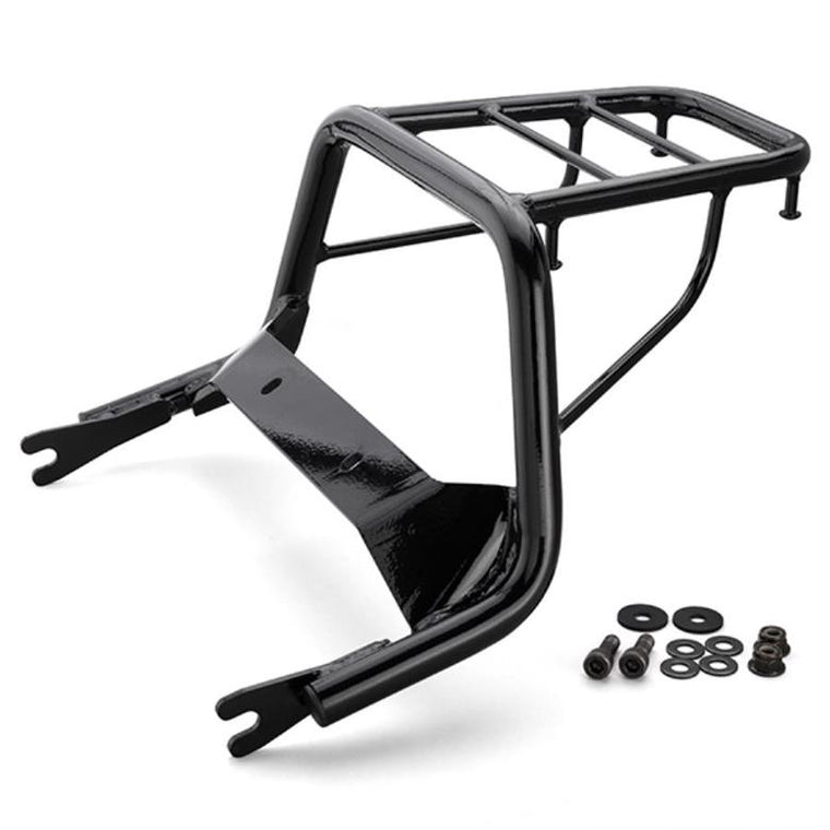 ディーアールシー DRC DRC ツーリングキャリア モンキー125 カタログ品番：P101-3734 メーカー品番：D60-10-011