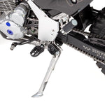 ZETA ジータ 鍛造アルミキックスタンド -25mm KLX230 20- カタログ品番：P102-5144 メーカー品番：ZE56-8219