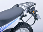 ディーアールシー DRC DRC ツーリングキャリア SEROW250 カタログ品番：P104-2636 メーカー品番：D60-10-321