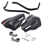 ZETA ジータ アーマーガードキット 28.6mmBar XCProプロテクター BLK BLK U-CLAMP カタログ品番：P106-0348 メーカー品番：ZE72-5059