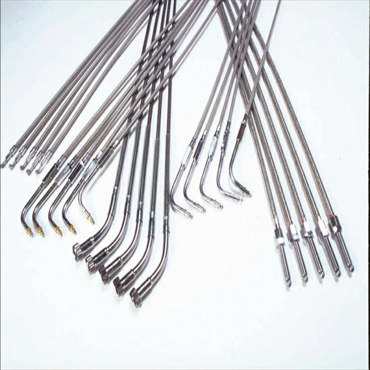 エヌティービー｜スロットルケーブル 戻し ZZ-R1100 ZX1100-D7/9｜AKJ-06-021