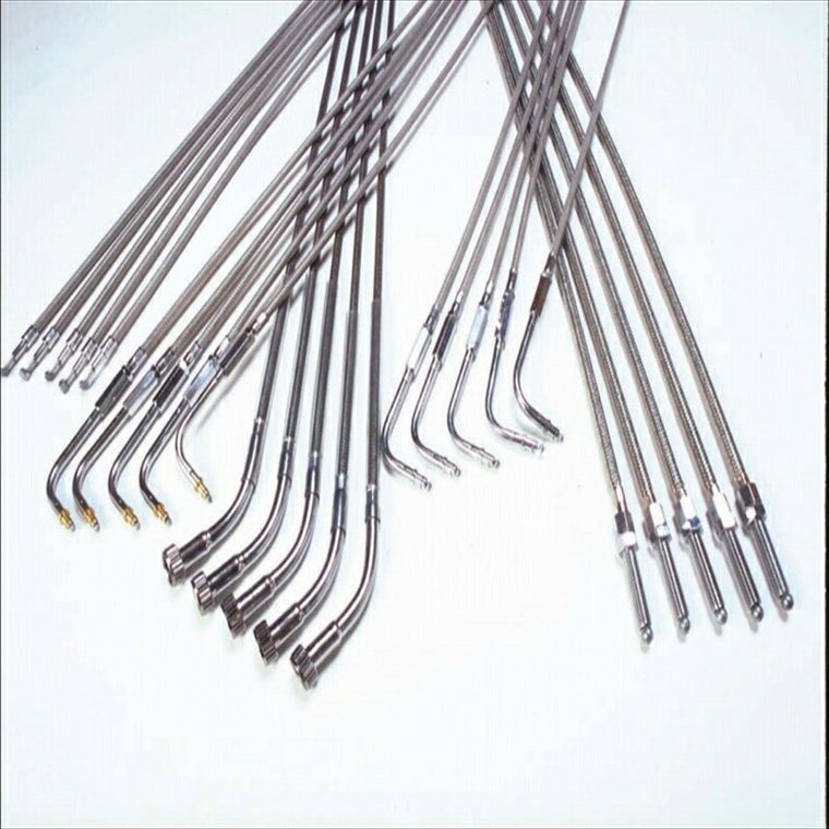 エヌティービー｜スロットルケーブル 戻し ZZ-R1100 ZX1100-D7/9｜AKJ-06-021