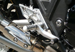 アグラス アグラス バックステップ 3ポジション ZRX1200DAEG カタログ品番：P039-2793 メーカー品番：312-480-000