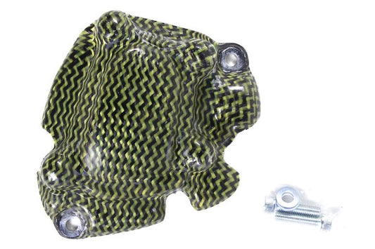 BATTLE.F バトルファクトリー カーボン2次カバー Rカバー YZF-R1 09-13 カタログ品番：P039-2854 メーカー品番：BA28-Y02-10