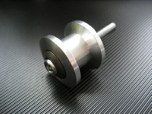 エトスデザイン ETHOS スピンフックボルト 6mm ブラック カタログ品番：P039-4531 メーカー品番：R700265