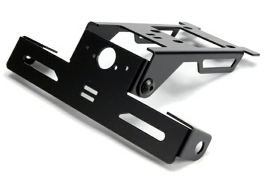 プーチ ライセンスサポート ブラック CB1000R 08-17