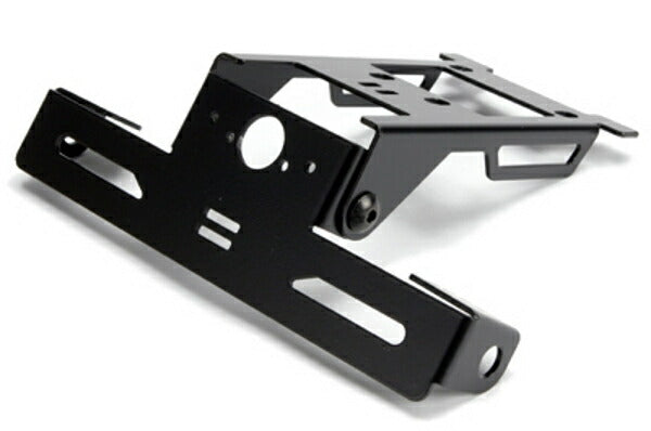 プーチ ライセンスサポート ブラック CB1000R 08-17