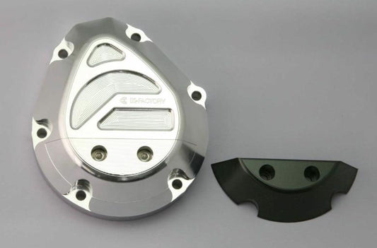 ケイファクトリー K-FACTORY パルシングカバーR ポリッシュ CB1300SF／SB／CB1100 10- カタログ品番：001IZBL009L メーカー品番：001IZBL009L