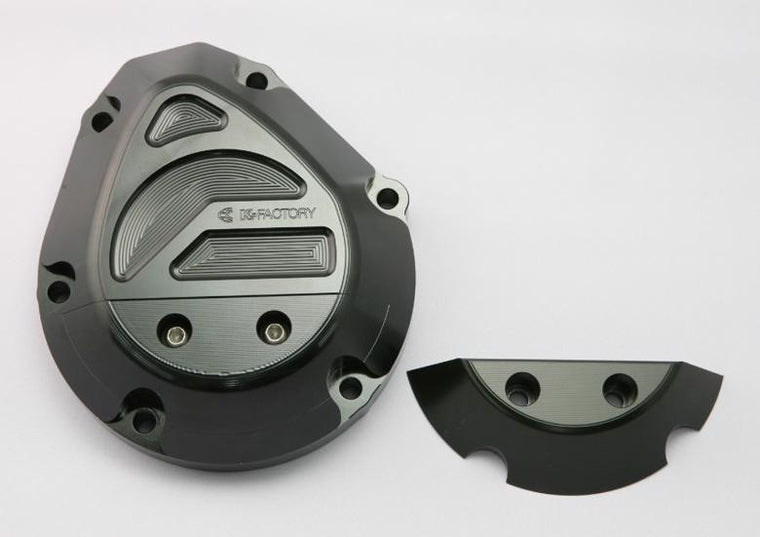 ケイファクトリー K-FACTORY パルシングカバーR スーパーブラック CB1300SF／SB／CB1100 10- カタログ品番：001IZBL009R メーカー品番：001IZBL009R