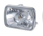 Brightec マルチリフレクターライト 角型／クリア 《ブライテック 71-0082》◇Cr◇プロト品番P039-7237メーカー品番71-0082