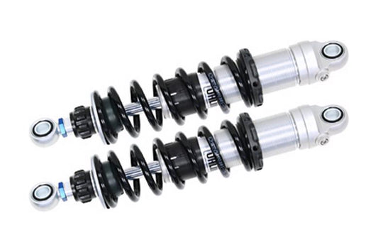 OHLINS｜オーリンズ リアショック S36DR1L BLK SPORTSTER 全年式｜HD906
