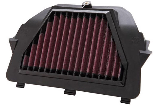 K&N ケーアンドエヌ リプレイスメント R YZF-R6 08-18 カタログ品番：YA-6008R メーカー品番：YA-6008R