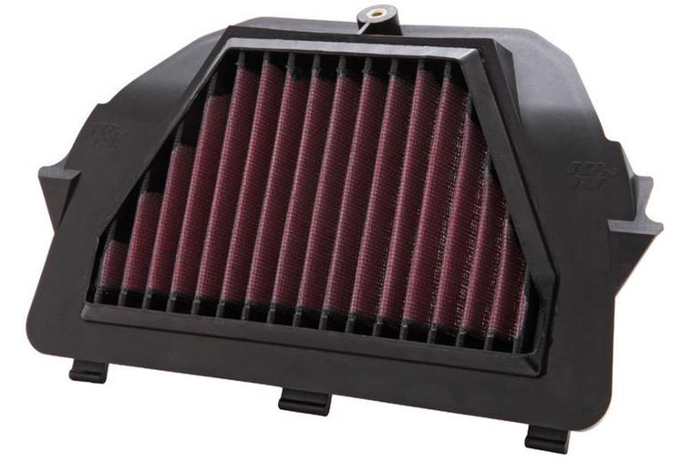 K&N ケーアンドエヌ リプレイスメント R YZF-R6 08-18 カタログ品番：YA-6008R メーカー品番：YA-6008R
