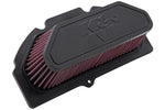 K&N ケーアンドエヌ リプレイスメント GSXR1000 09-16 カタログ品番：SU-1009 メーカー品番：SU-1009