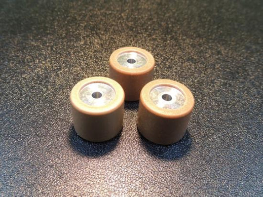 BURIAL ベリアル ウエイトローラーセット 3個 10g シグナスX BWS125 マジェスティ125 カタログ品番：P039-7988 メーカー品番：Y17-50-10