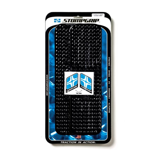 STOMPGRIP ストンプグリップ ユニバーサル STRIPS ボルケーノ ブラック カタログ品番：P039-8473 メーカー品番：33-10-0003B