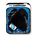 STOMPGRIP ストンプグリップ ユニバーサル ラージ ボルケーノ ブラック カタログ品番：P039-8477 メーカー品番：55-10001B