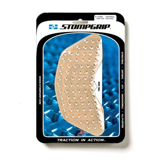 STOMPGRIP ストンプグリップ タンクトップ ボルケーノ クリア カタログ品番：P039-8478 メーカー品番：55-10002