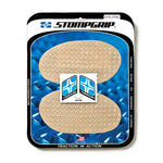 STOMPGRIP ストンプグリップ ユニバーサル スモール ボルケーノ クリア カタログ品番：P039-8480 メーカー品番：55-10003