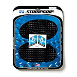 STOMPGRIP ストンプグリップ ユニバーサル スモール ボルケーノ ブラック カタログ品番：P039-8481 メーカー品番：55-10003B
