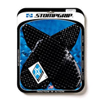 STOMPGRIP ストンプグリップ トラクションパッドタンクキット ブラック YZF-R1 04-06 カタログ品番：P039-8485 メーカー品番：55-10-0002B