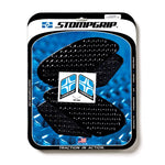 STOMPGRIP ストンプグリップ トラクションパッドタンクキット ブラック YZF-R6 06-07 カタログ品番：P039-8491 メーカー品番：55-10-0005B