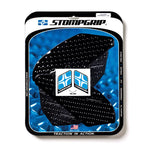 STOMPGRIP ストンプグリップ トラクションパッドタンクキット ブラック YZF-R1 09-14 カタログ品番：P039-8495 メーカー品番：55-10-0007B