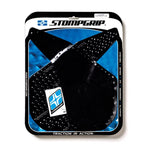 STOMPGRIP ストンプグリップ トラクションパッドタンクキット ブラック FZ1 06-15 カタログ品番：P039-8499 メーカー品番：55-10-0009B