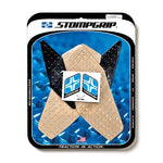 STOMPGRIP ストンプグリップ トラクションパッドタンクキット クリア YZF-R6 08-15 カタログ品番：P039-8500 メーカー品番：55-10-0010
