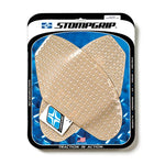 STOMPGRIP ストンプグリップ トラクションパッドタンクキット クリア RC-51 03-06 カタログ品番：P039-8502 メーカー品番：55-10-0015