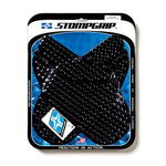 STOMPGRIP ストンプグリップ トラクションパッドタンクキット ブラック CBR1000RR 04-07 カタログ品番：P039-8505 メーカー品番：55-10-0016B