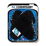STOMPGRIP ストンプグリップ トラクションパッドタンクキット ブラック CBR600RR 03-06 カタログ品番：P039-8507 メーカー品番：55-10-0017B