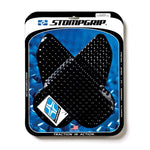 STOMPGRIP ストンプグリップ トラクションパッドタンクキット ブラック CBR954RR 03 カタログ品番：P039-8509 メーカー品番：55-10-0018B