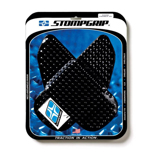 STOMPGRIP ストンプグリップ トラクションパッドタンクキット ブラック CBR954RR 03 カタログ品番：P039-8509 メーカー品番：55-10-0018B