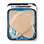 STOMPGRIP ストンプグリップ トラクションパッドタンクキット クリア CBR600F4i 01-06 VFR 02-07 INTERCEPTOR 08-09 カタログ品番：P039-8510 メーカー品番：55-10-0019