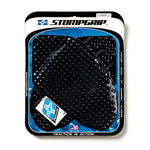 STOMPGRIP ストンプグリップ トラクションパッドタンクキット ブラック CBR600F4i 01-06 VFR 02-07 INTERCEPTOR 08-09 カタログ品番：P039-8511 メーカー品番：55-10-0019B