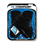 STOMPGRIP ストンプグリップ トラクションパッドタンクキット ブラック CBR600RR 07-12 カタログ品番：P039-8513 メーカー品番：55-10-0020B