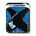 STOMPGRIP ストンプグリップ トラクションパッドタンクキット ブラック ZX-10R 04-07 カタログ品番：P039-8521 メーカー品番：55-10-0030B